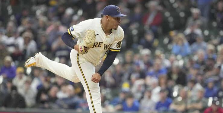 Milwaukee Brewers confirma cirugía Tommy John para el Campeón mundial Ángel Zerpa