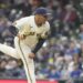 Milwaukee Brewers confirma cirugía Tommy John para el Campeón mundial Ángel Zerpa
