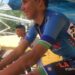 Joven Ciclista Luis Miguel Hernández nombrado nuevo embajador del deportivo Maracaibo