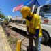 Alcaldía de Maracaibo restituye servicio de gas a la comunidad Estrella del Valle de la parroquia Francisco E. Bustamante