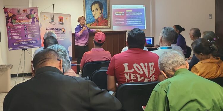 Consejo de Protección realizó encuentro formativo: “Ruta de Acceso a la Justicia y Derivaciones Seguras”