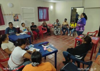 En Maracaibo Instituto Municipal de la Mujer ofrece talleres formativos para emprendedoras