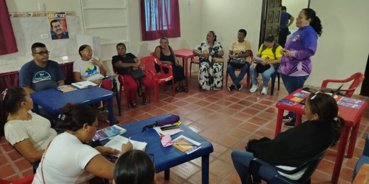 En Maracaibo Instituto Municipal de la Mujer ofrece talleres formativos para emprendedoras