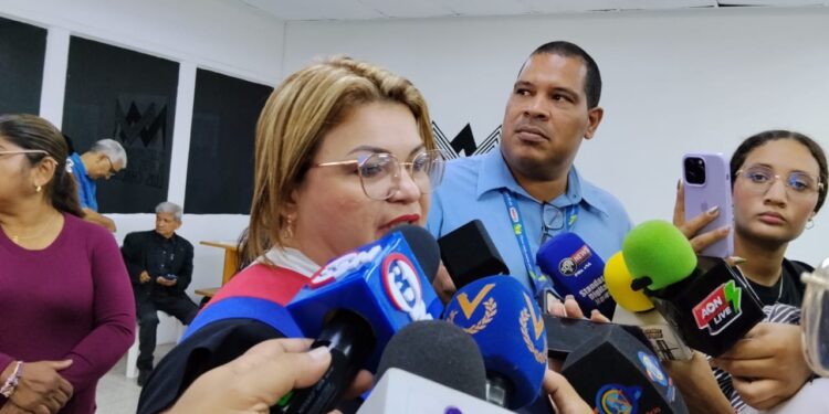 ¡Honor a quien honor merece! El Concejo de Maracaibo premia la excelencia laboral en el Museo Luis Chacón
