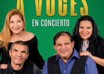 UN SECRETO A VOCES
