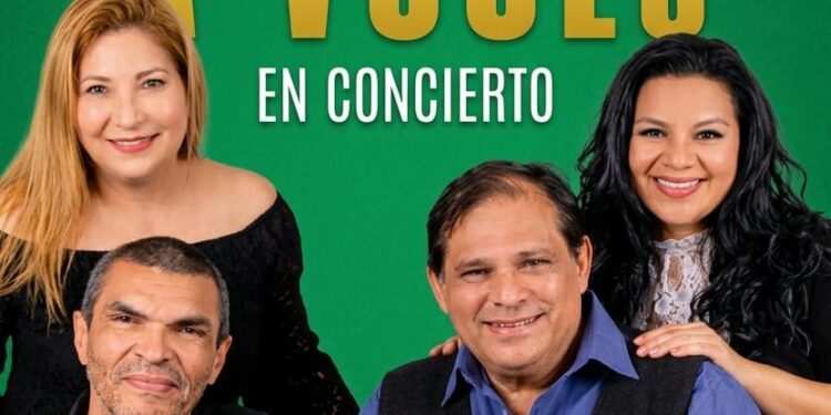 UN SECRETO A VOCES