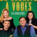 UN SECRETO A VOCES