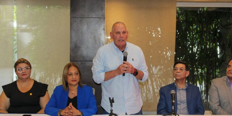 Di Martino lanza plan ‘Maracaibo Impulsa’ para dinamizar la economía de la ciudad