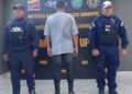 Polimaracaibo aprehende a ciudadano por agredir a árbitro durante juego de fútbol