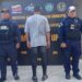 Polimaracaibo aprehende a ciudadano por agredir a árbitro durante juego de fútbol
