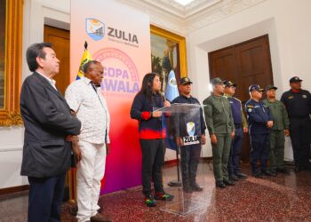 2.000 corredores cruzarán el Puente sobre el Lago en la Copa Tawala Run & Music Fest