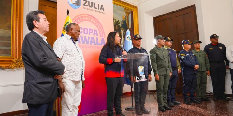 2.000 corredores cruzarán el Puente sobre el Lago en la Copa Tawala Run & Music Fest