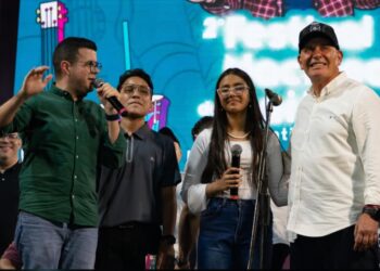 ¡Homenaje a Neguito Borjas!