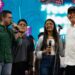 ¡Homenaje a Neguito Borjas!