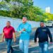 Luis Caldera despliega Plan Estadal de Asfaltadoen la avenida Universidad de Maracaibo
