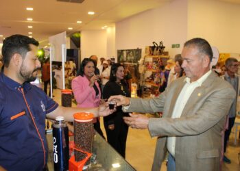 ¡Impulsada por Alcaldía de Maracaibo!