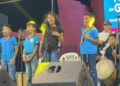 17 agrupaciones participaron en la 2da eliminatoria del II Festival Nacional de Gaitas Infantil Juvenil