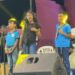17 agrupaciones participaron en la 2da eliminatoria del II Festival Nacional de Gaitas Infantil Juvenil