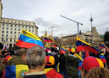 Rechazo Judicial en España, Crisis Económica No Garantiza Asilo a Ciudadano Venezolano