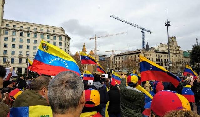 Rechazo Judicial en España, Crisis Económica No Garantiza Asilo a Ciudadano Venezolano