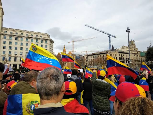 Rechazo Judicial en España, Crisis Económica No Garantiza Asilo a Ciudadano Venezolano