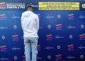 Servicio de Migración Zulia retiene a ciudadano con Cédula falsa. Ocultaba su identidad por encontrarse Solicitado