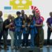 En la cima Zulia se consagra Campeón de las Olimpiadas de Robótica en Falcón