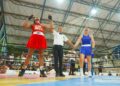 Zulia se corona Campeón Nacional de Boxeo Juvenil