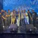 “El regreso triunfal del legendario Alfredo Rojas y su Caribe Show: ¡Vuelve la guaracha!”