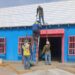 Alcaldía de Maracaibo ejecuta recuperación integral Mercado Santa Rosalía tiene techo nuevo
