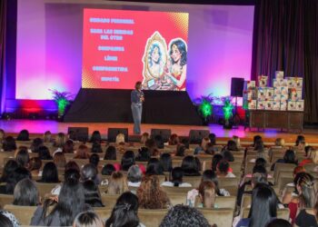 Alcaldía Bolivariana de Maracaibo homenajeó a sus madres trabajadoras