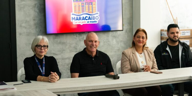 Alcalde Di Martino Esta juventud con su genialidad es la que le da alma a nuestra gestión”