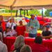 La Gobernación del Zulia potencia el “Obratón Comunal” con entrega de consultorios médicos y maquinaria agrícola en la parroquia Luis Hurtado Higuera