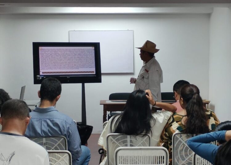 INIDI y CNEH impulsan revitalización histórico-cultural de los pueblos indígenas