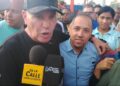 ALCALDE DÍ MARTINO INSPECCIONO E HIZO ENTREGA DE LA CANCHA DE BUENA VISTA TOTALMENTE REHABILITADA
