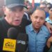 ALCALDE DÍ MARTINO INSPECCIONO E HIZO ENTREGA DE LA CANCHA DE BUENA VISTA TOTALMENTE REHABILITADA