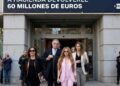 ÚLTIMA HORA! victoria judicial para Shakira