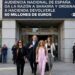 ÚLTIMA HORA! victoria judicial para Shakira