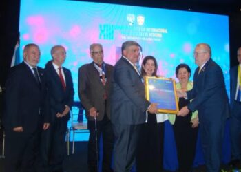 LUZ inauguró el XIII Congreso Científico Internacional de Medicina