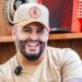 Nelson Velásquez regresa a Maracaibo este 30 de mayo.