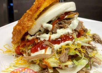 Ruta Gastronómica en Maracaibo Eligiera el mejor tumbarrancho de la ciudad.