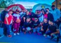PNB y Guardia del Pueblo consolidan espacios de paz con el Plan “Mi Cancha Bonita con la Juventud” en Sol Amado