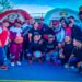 PNB y Guardia del Pueblo consolidan espacios de paz con el Plan “Mi Cancha Bonita con la Juventud” en Sol Amado