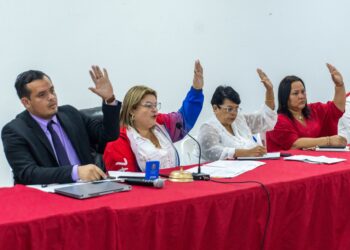 El Concejo Municipal de Maracaibo aprueba la ordenanza para Celeridad y Optimización de Trámites Administrativos
