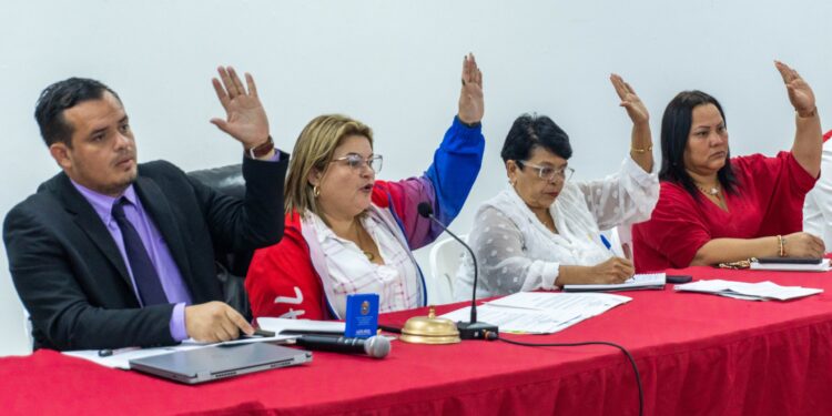 El Concejo Municipal de Maracaibo aprueba la ordenanza para Celeridad y Optimización de Trámites Administrativos