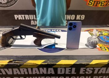 Arrestados a tres presuntos “Jíbaros” en Maracaibo 