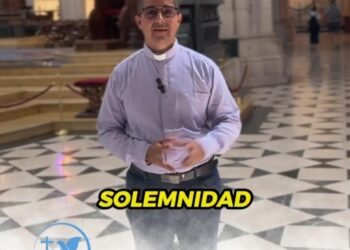 UN INSTANTE CON DIOS