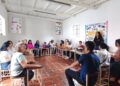 Activan programa pedagógico “INIDI va a la Escuela” para fortalecer la identidad indígena