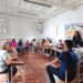Activan programa pedagógico “INIDI va a la Escuela” para fortalecer la identidad indígena
