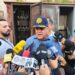 LA ALCALDÍA DE MARACAIBO EN CONJUNTO CON CORPOELEC ASUME LA PUESTA EN MARCHA DEL TRANSFORMADOR SINIESTRADO EN EL CENTRO COMERCIAL CIUDAD CHINITA